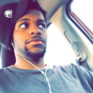 Meet your Posher, Randy